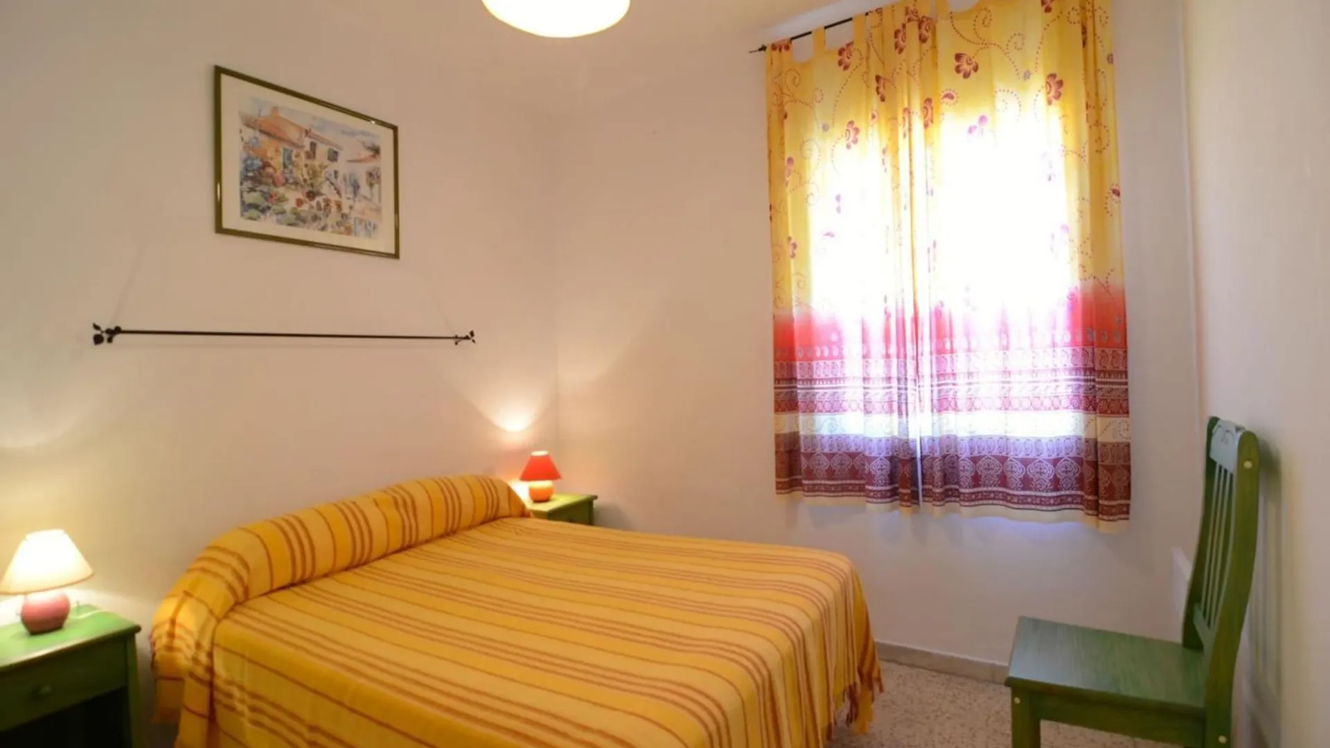 Apartment Apartamento Gregal 2D L'Escala