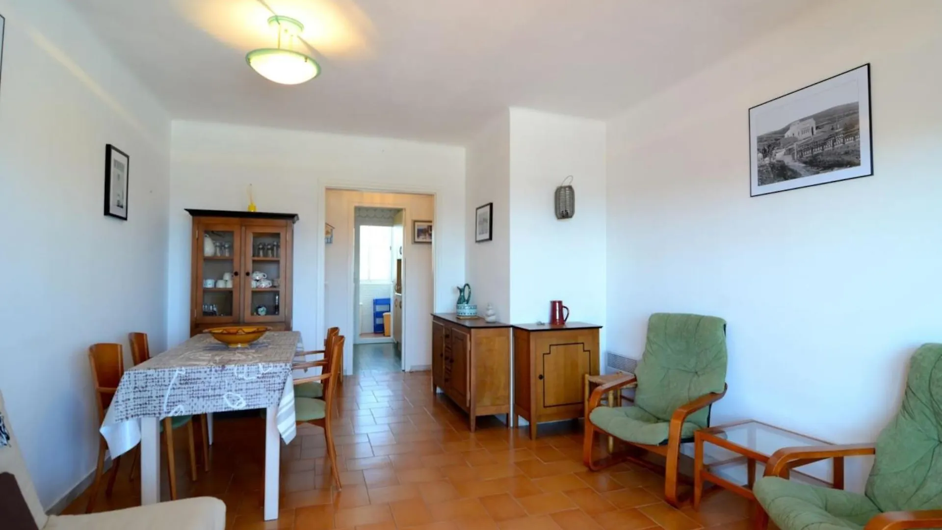 Apartamento Gregal 2D L'Escala