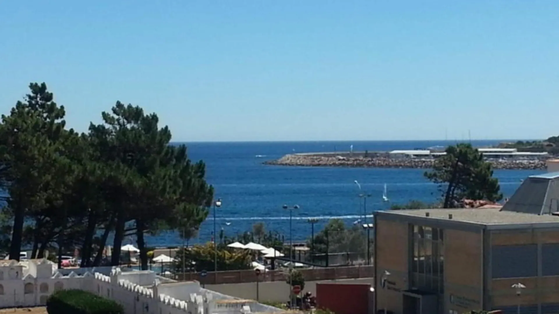 Apartamento Gregal 2D L'Escala 0*,