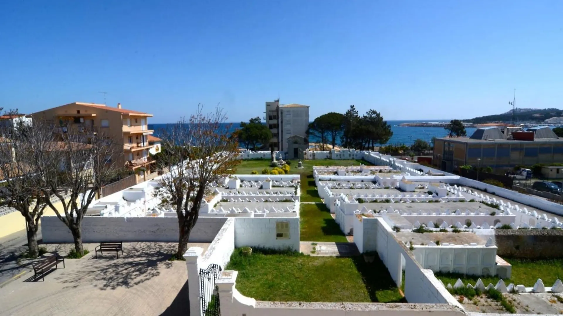 Apartamento Gregal 2D L'Escala
