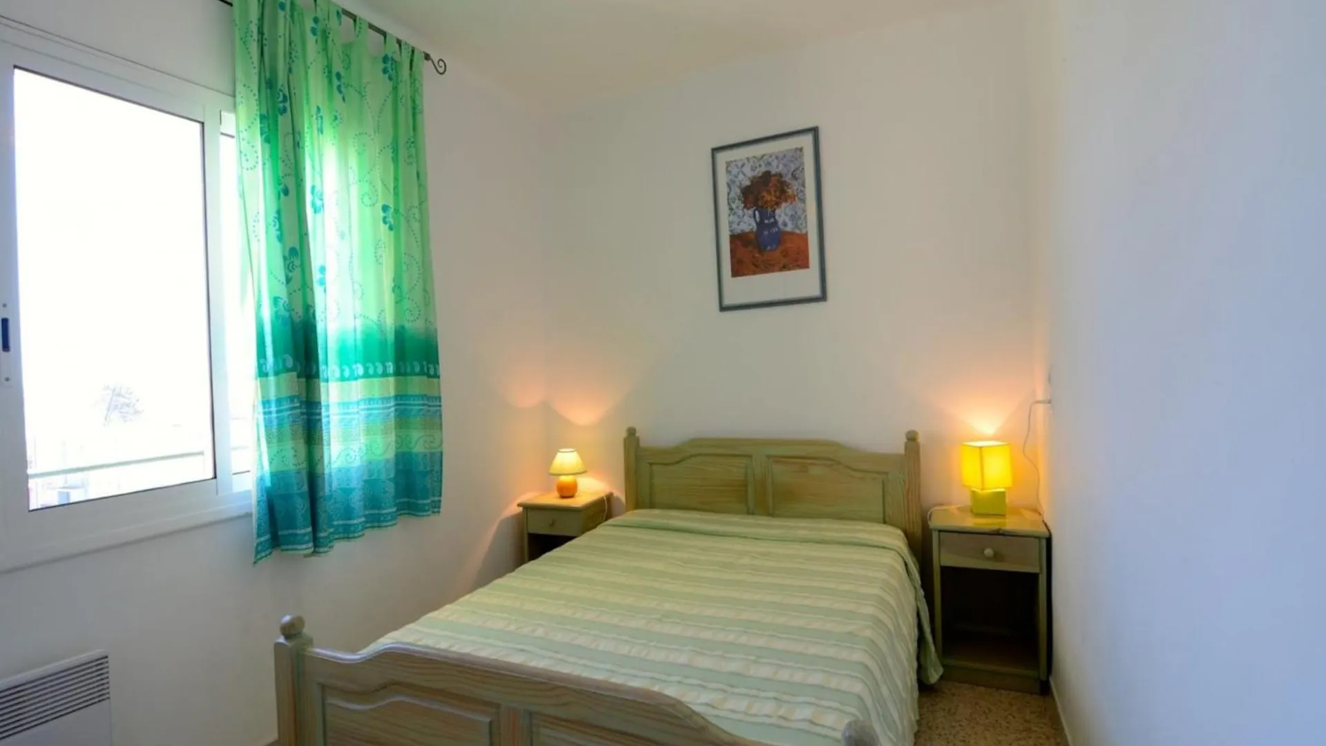 Apartamento Gregal 2D L'Escala