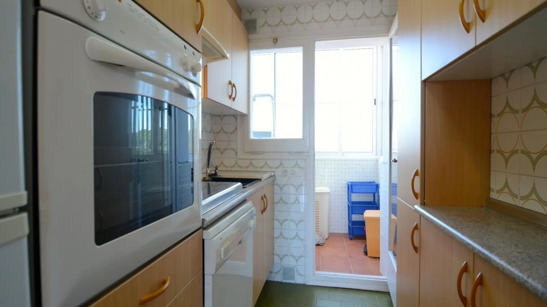 Apartamento Gregal 2D L'Escala 0*,  Spain