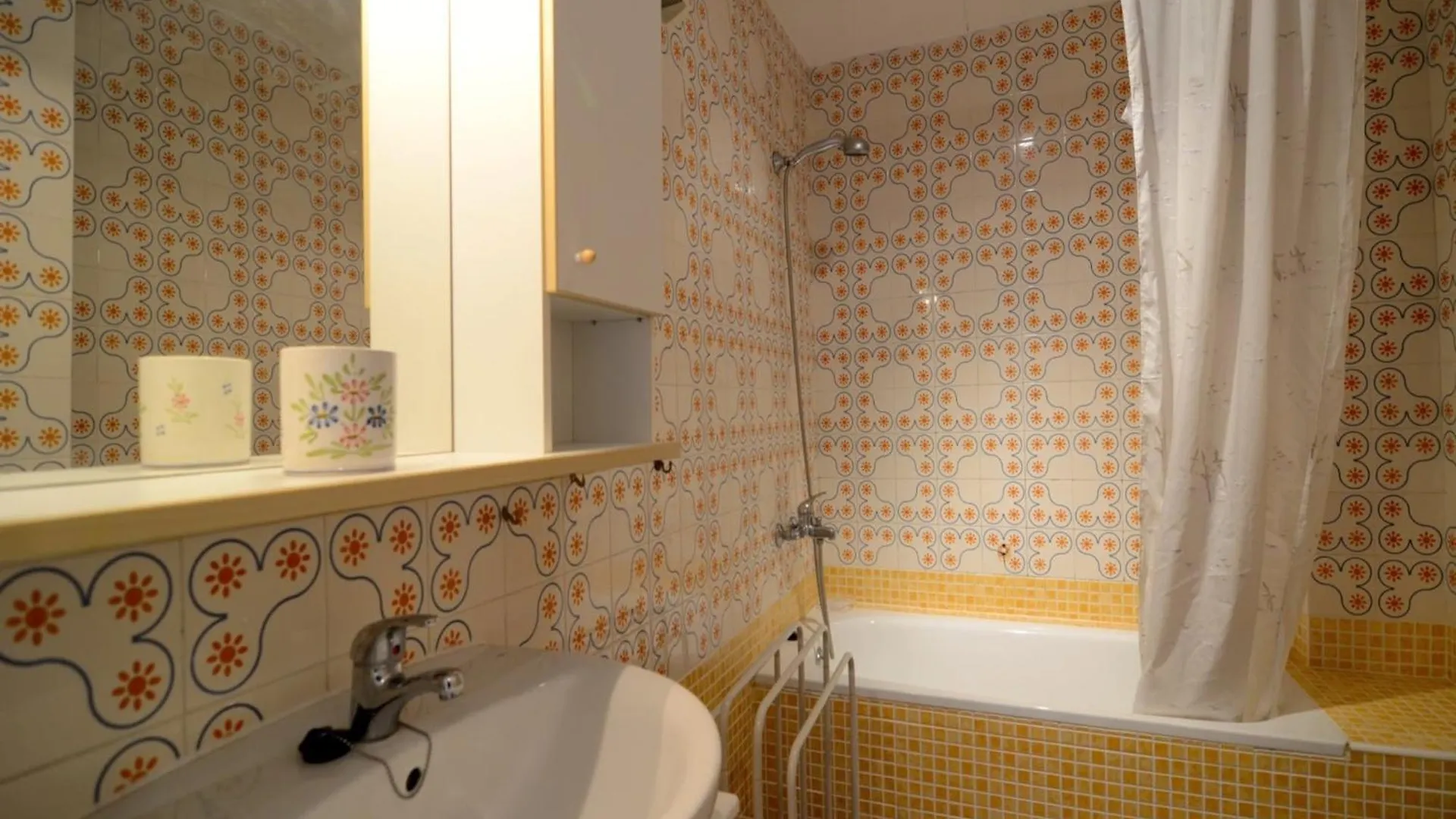 Apartamento Gregal 2D L' Escala Apartmán